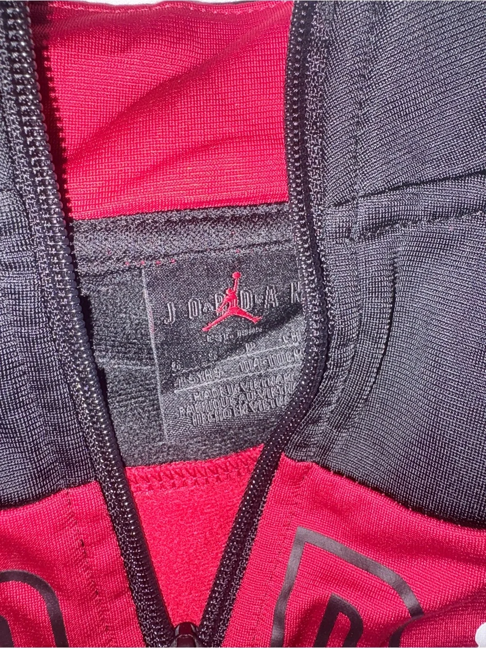 Jordan kids two